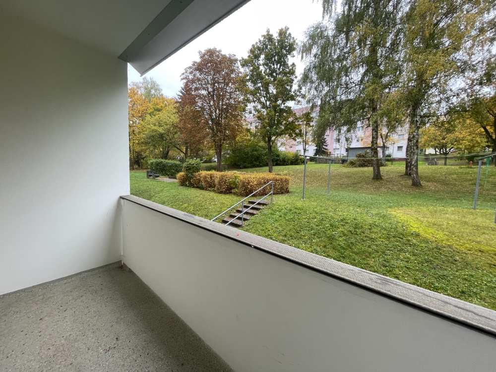 Foto der Wohnung: Erdgeschosswohnung mit Balkon und Stellplatz in der Thomas-Müntzer-Straße (Bild 7 von 8)