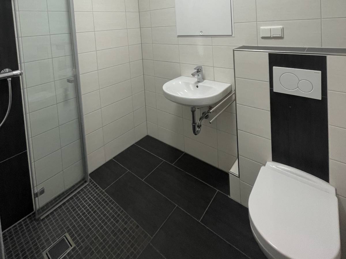 Foto der Wohnung: Erdgeschosswohnung mit Balkon und Stellplatz in der Thomas-Müntzer-Straße (Bild 1 von 8)