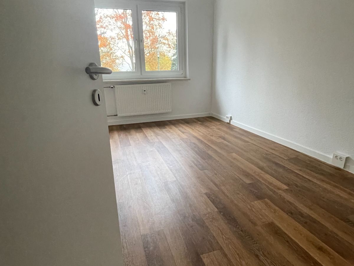 Foto der Wohnung: Erdgeschosswohnung mit Balkon und Stellplatz in der Thomas-Müntzer-Straße (Bild 4 von 8)