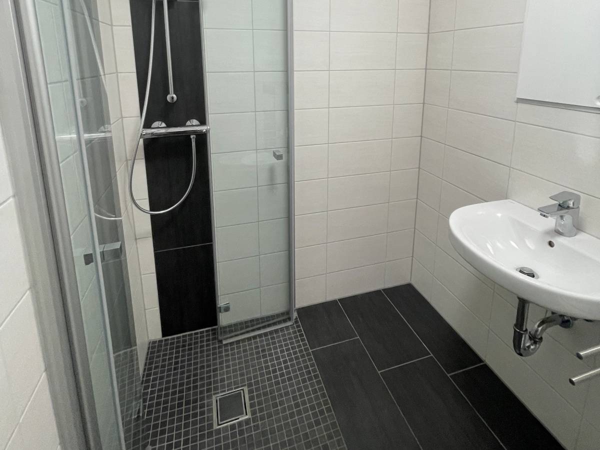 Foto der Wohnung: Erdgeschosswohnung mit Balkon und Stellplatz in der Thomas-Müntzer-Straße (Bild 2 von 8)